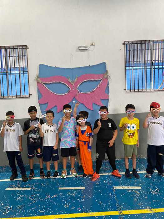 Carnaval 2023